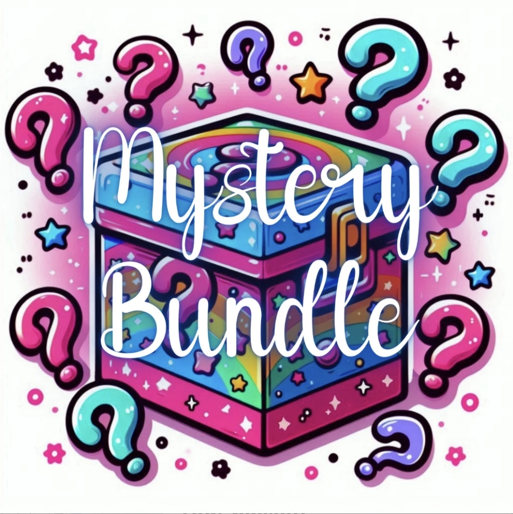 Scrapbooking Penpal Journaling Mystery Bundle